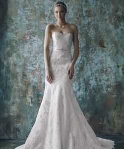 Свадебное платье арт. R-13509