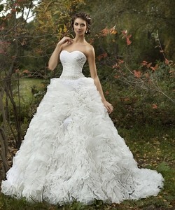 Свадебное платье "Rafaello"