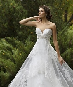 Свадебное платье "Rafinad"