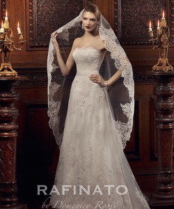 Свадебное платье "Randevu"