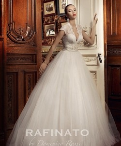 Свадебное платье "Rifma"