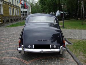 Rolls-Royce Phantom V