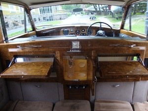 Rolls-Royce Phantom V