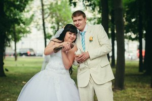 Свадебный и банкетный фотограф
