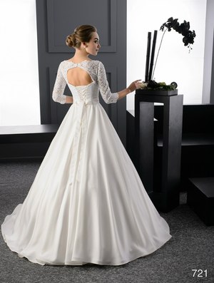 Свадебное платье Amore