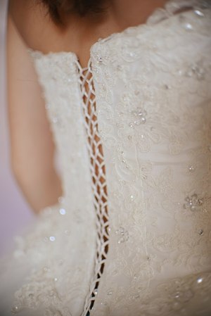 Свадебное платье Sinderella