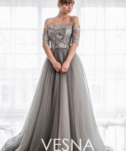 Свадебное платье Амориса