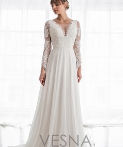 Свадебное платье Лианн