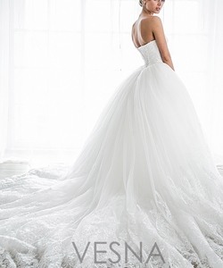 Свадебное платье Веросса