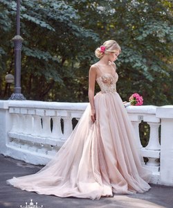 Свадебное платье Lolita