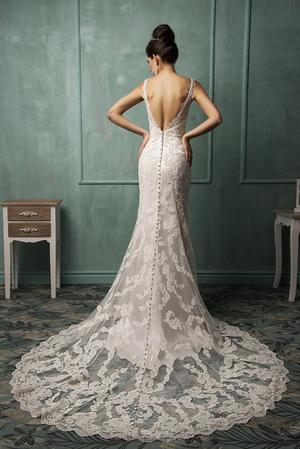 Свадебное платье Fiora из коллекции Amelia Sposa