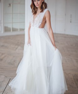 Свадебное платье  Sofie