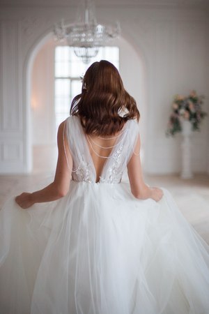 Свадебное платье  Sofie