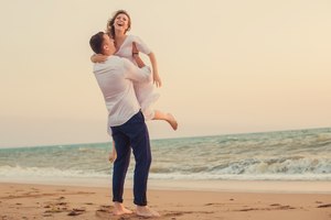 Свадьба для двоих в Крыму