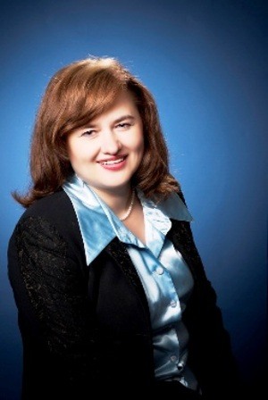 Профессиональная ведущая и певица Светлана Галич