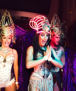 Травести шоу. Шоу пародий ШАНТЭЙ. Шоу пародий.