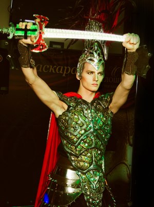 Травести шоу. Шоу пародий ШАНТЭЙ. Шоу пародий.