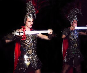 Травести шоу. Шоу пародий ШАНТЭЙ. Шоу пародий.