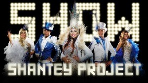 Травести шоу. Шоу пародий ШАНТЭЙ. Шоу пародий.