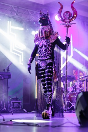 Гран ШОУ. Большой шоу-спектакль