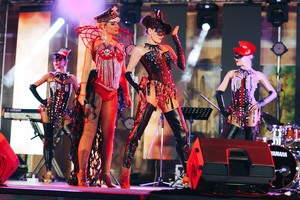 Гран ШОУ. Большой шоу-спектакль