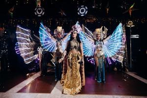 Гран ШОУ. Большой шоу-спектакль