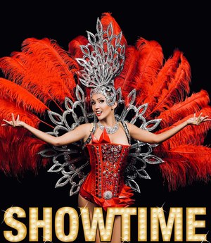 Гран ШОУ. Большой шоу-спектакль