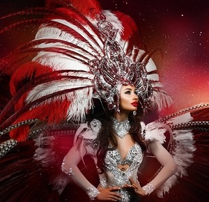 Гран ШОУ. Большой шоу-спектакль