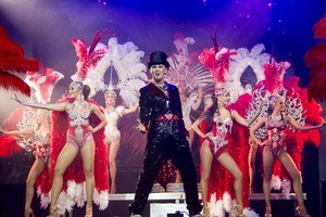 Гран ШОУ. Большой шоу-спектакль