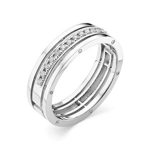 Обручальное кольцо 107