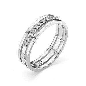 Обручальное кольцо 108