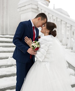 Фотосъемка свадьбы, кроме банкета