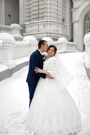 Фотосъемка свадьбы, кроме банкета