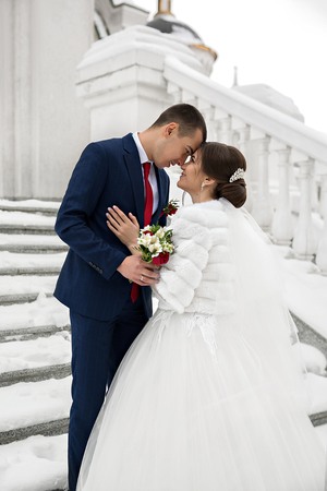 Фотосъемка свадьбы, кроме банкета