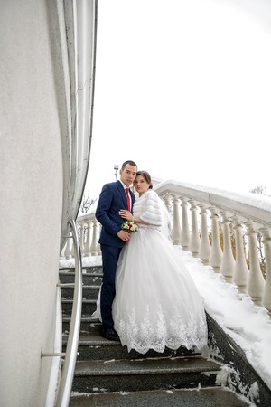 Фотосъемка свадьбы, кроме банкета