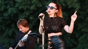 #OKkeyBand / кавер группа /