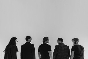 #OKkeyBand / кавер группа /