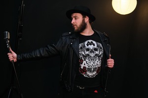 #OKkeyBand / кавер группа /