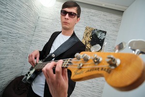 #OKkeyBand / кавер группа /