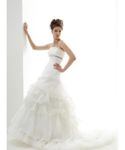 Свадебное платье Jasmine Couture Т131