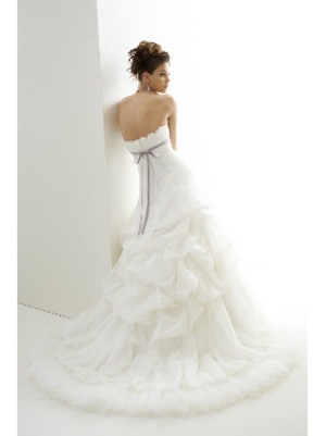 Свадебное платье Jasmine Couture Т131