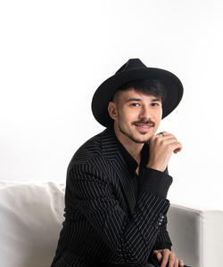 Дмитрий Приказчиков