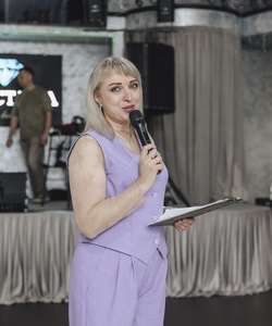 Ведущий свадьбы Пакет 1