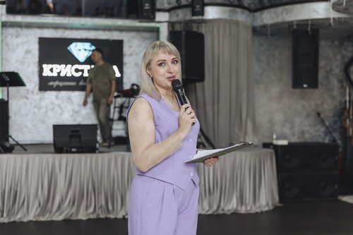 Ведущий свадьбы Пакет 1