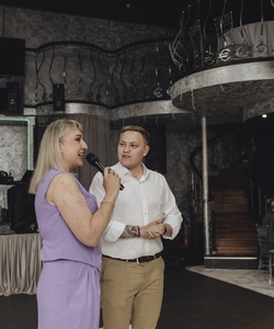 Ведущий свадьбы Пакет2