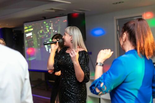 Ведущий свадьбы Пакет 3